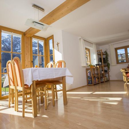 Gaestehaus Mathies Mittelberg Pokój zdjęcie