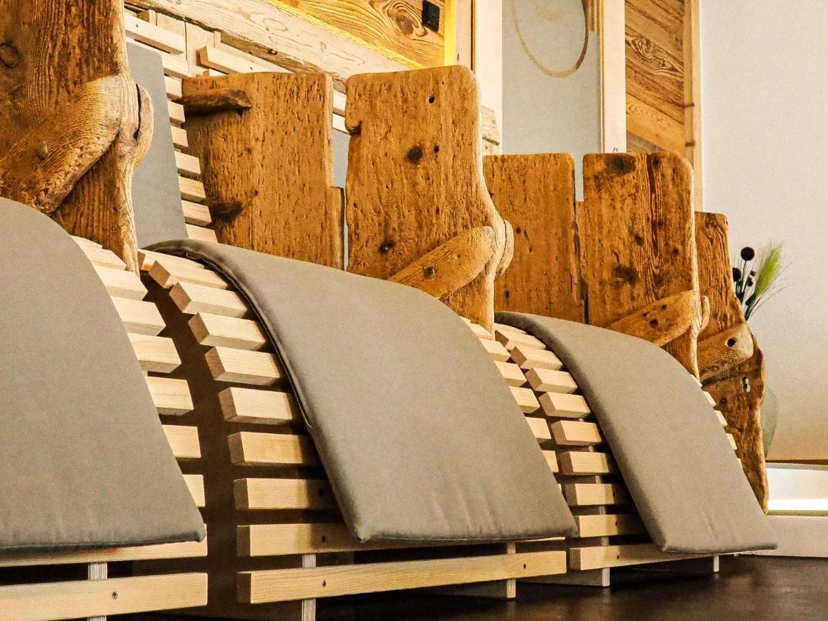 Gaestehaus Mathies Mittelberg Zewnętrze zdjęcie