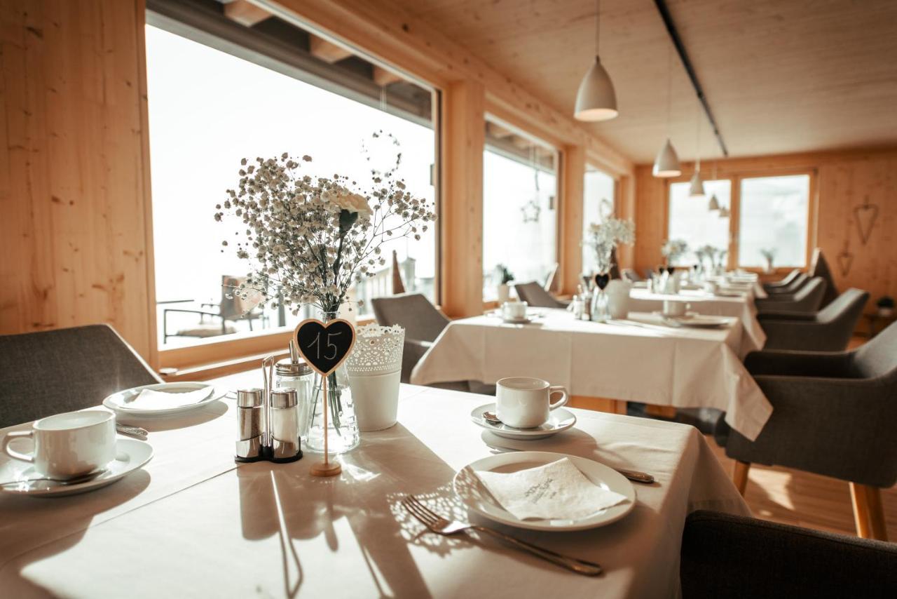 Gaestehaus Mathies Mittelberg Zewnętrze zdjęcie