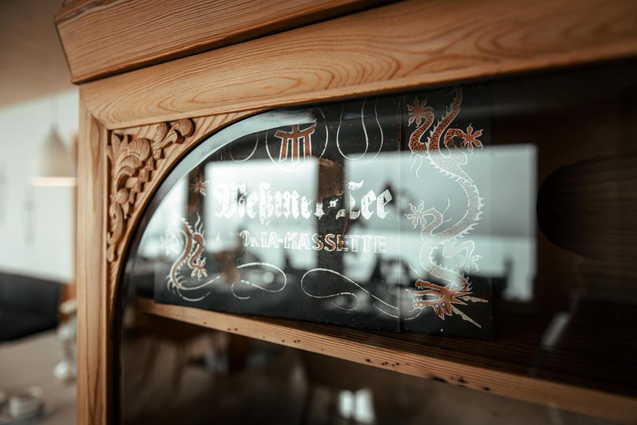 Gaestehaus Mathies Mittelberg Zewnętrze zdjęcie