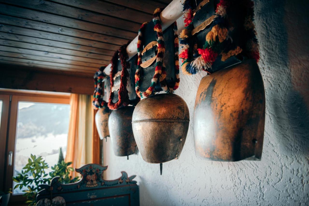 Gaestehaus Mathies Mittelberg Zewnętrze zdjęcie