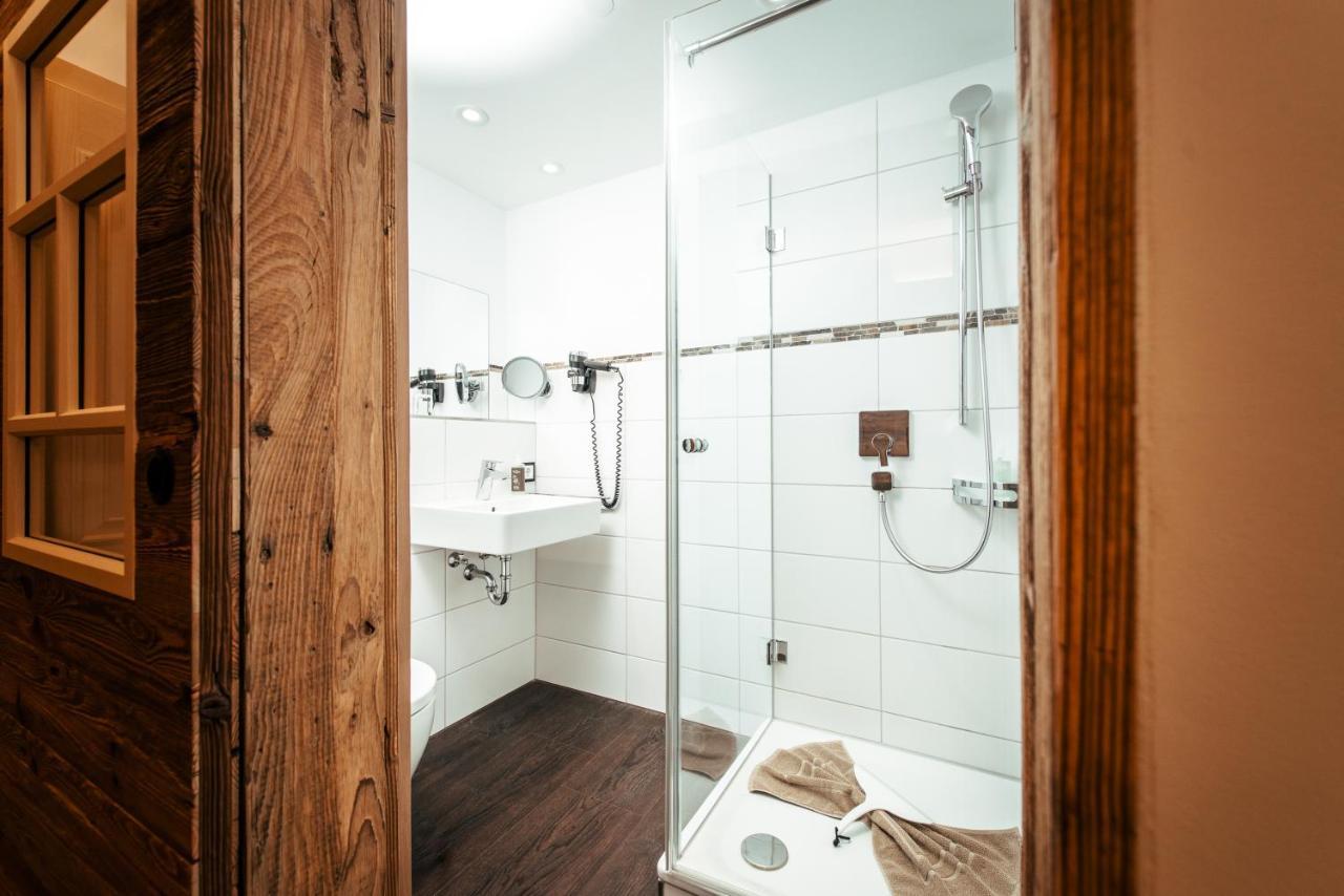Gaestehaus Mathies Mittelberg Zewnętrze zdjęcie