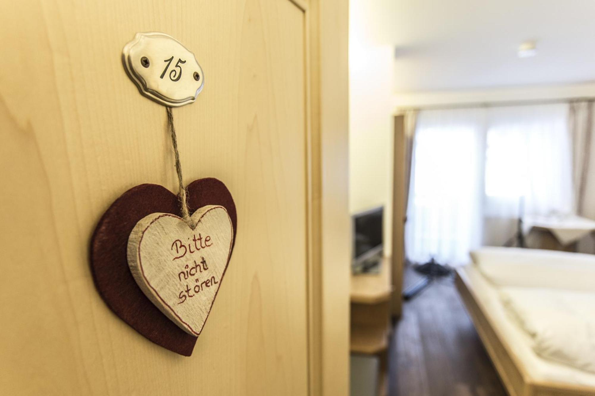 Gaestehaus Mathies Mittelberg Pokój zdjęcie