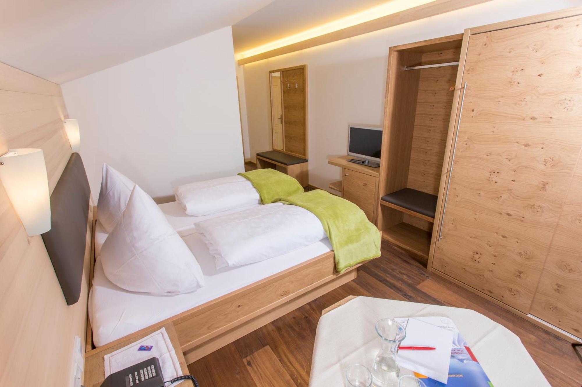 Gaestehaus Mathies Mittelberg Pokój zdjęcie