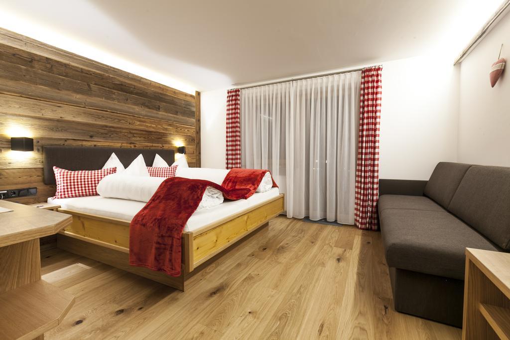 Gaestehaus Mathies Mittelberg Pokój zdjęcie